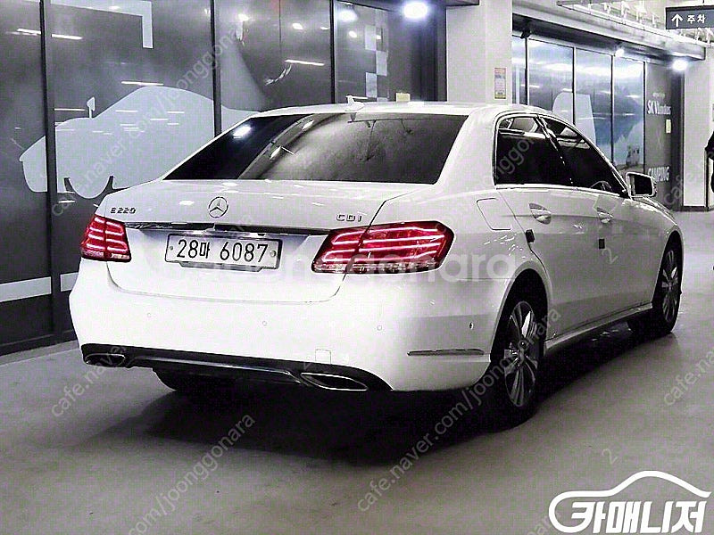 특가!벤츠 E-클래스 W212 E220 CDI 아방가르...--3