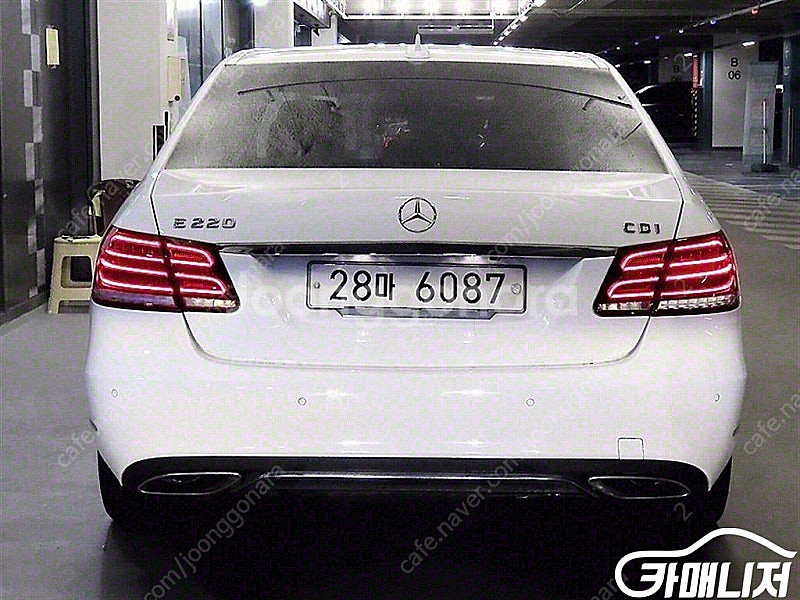 특가!벤츠 E-클래스 W212 E220 CDI 아방가르...--4