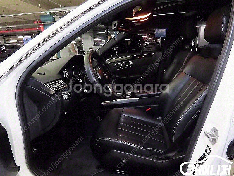 특가!벤츠 E-클래스 W212 E220 CDI 아방가르...--5