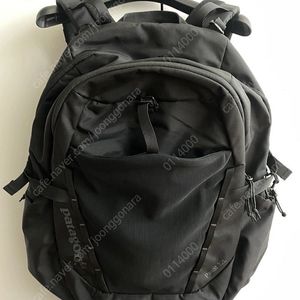 파타고니아 팍사트 32L