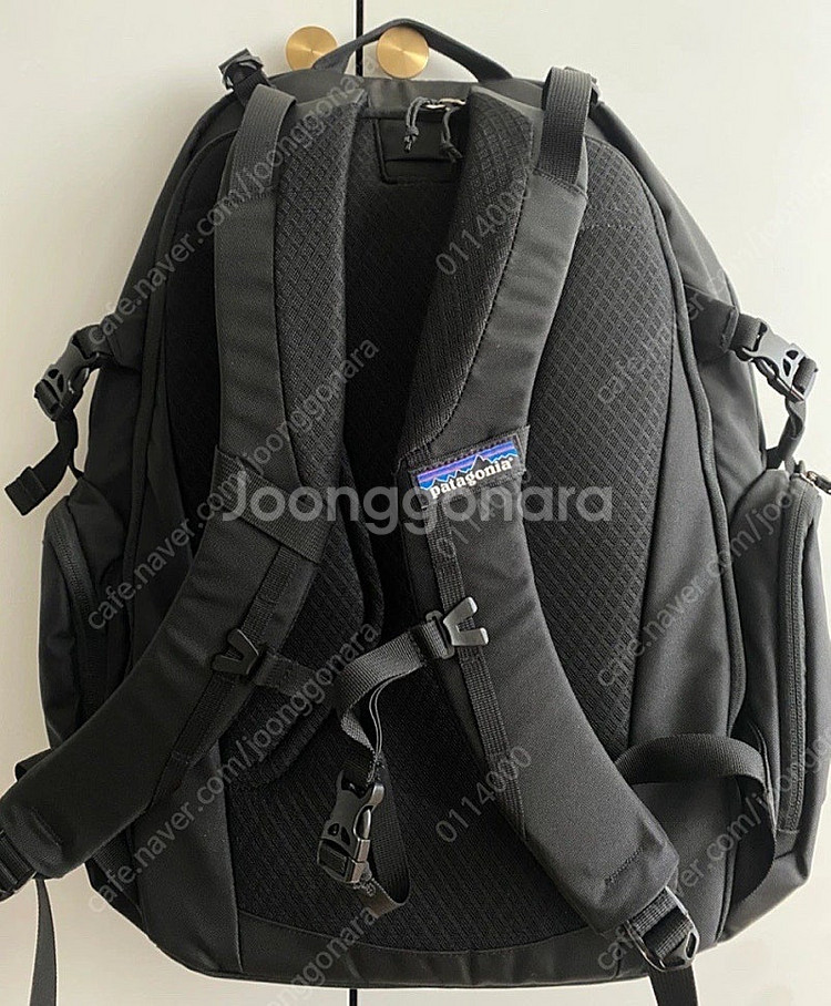 파타고니아 팍사트 32L--3