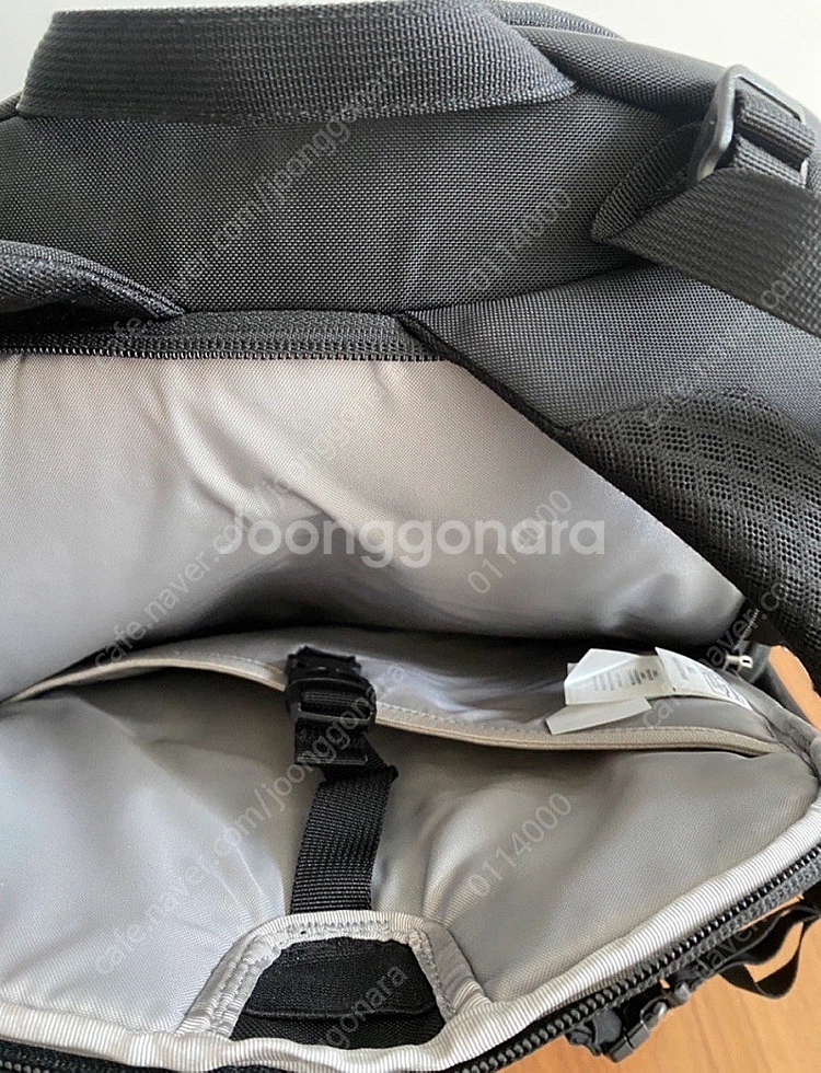 파타고니아 팍사트 32L--4