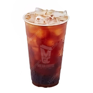 메가커피 아이스아메 1500원 판매