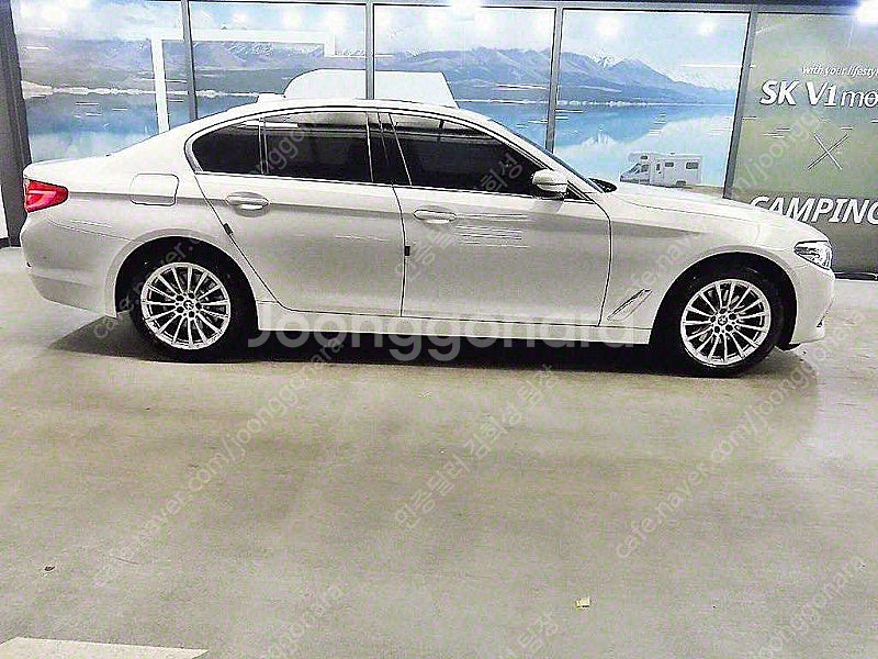 BMW 5시리즈 중고 5시리즈 중고차 bmw 520i ...--4