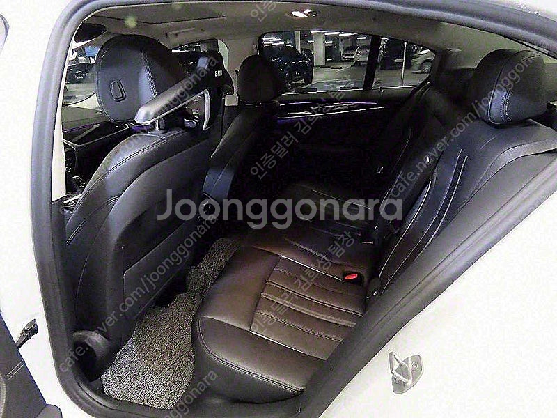 BMW 5시리즈 중고 5시리즈 중고차 bmw 520i ...--8