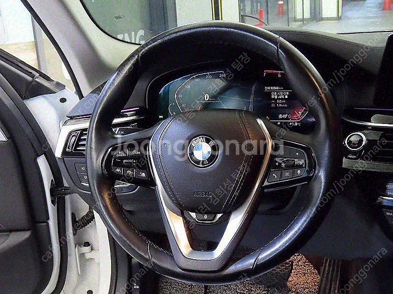 BMW 5시리즈 중고 5시리즈 중고차 bmw 520i ...--9