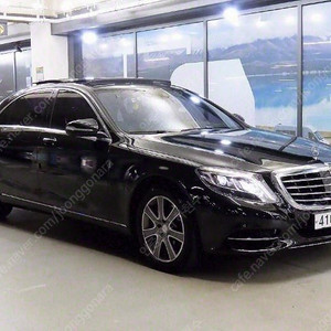 @16년식 S클래스(6세대) S350L d 4매틱 전국최저가격전액할부저신용최대72개월카드리스차량 상태 좋습니다 new