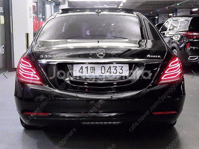 @16년식 S클래스(6세대) S350L d 4매틱 전국...--5