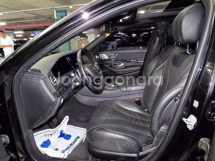 @16년식 S클래스(6세대) S350L d 4매틱 전국...--6