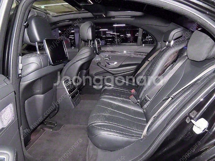 @16년식 S클래스(6세대) S350L d 4매틱 전국...--7