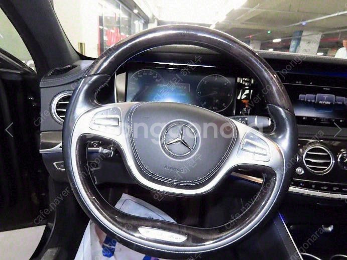 @16년식 S클래스(6세대) S350L d 4매틱 전국...--8