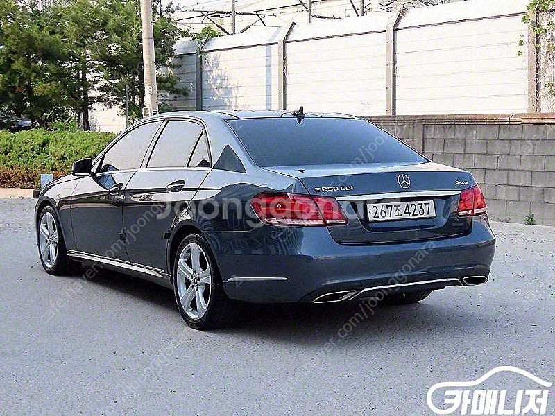 특가!벤츠 E-클래스 W212 E250 CDI 4MAT...--2