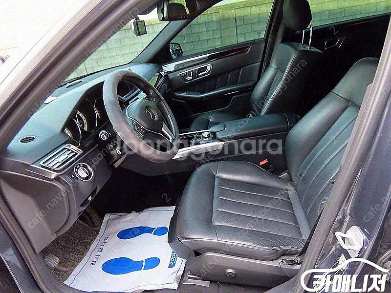 특가!벤츠 E-클래스 W212 E250 CDI 4MAT...--4