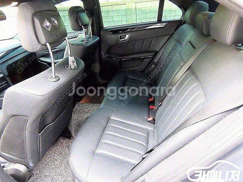 특가!벤츠 E-클래스 W212 E250 CDI 4MAT...--5