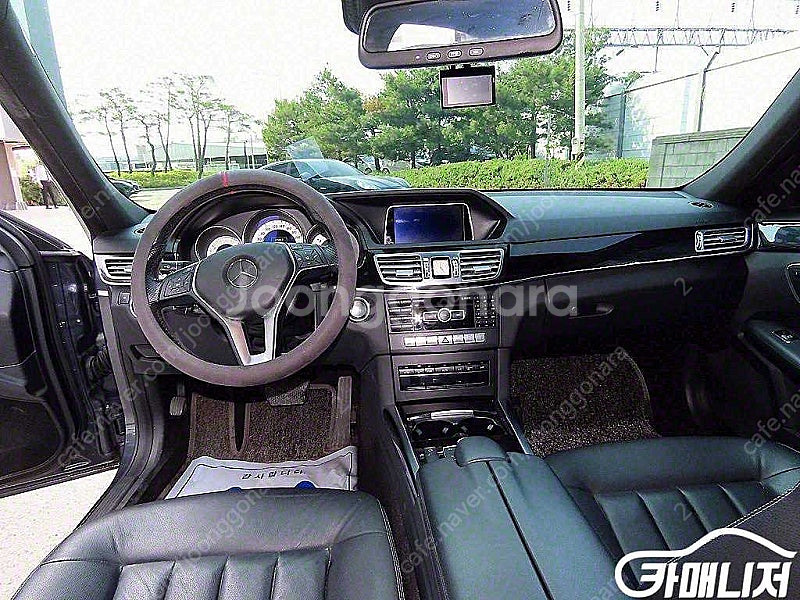 특가!벤츠 E-클래스 W212 E250 CDI 4MAT...--6
