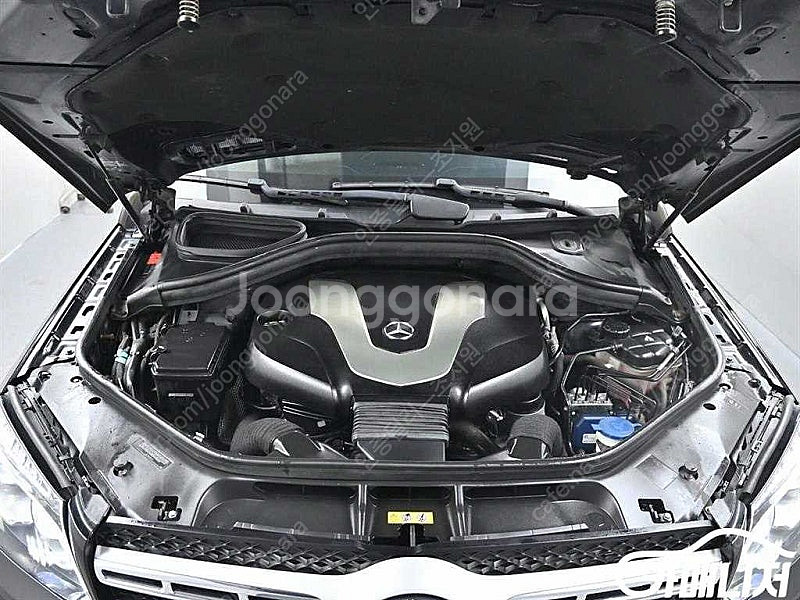 [벤츠]GLS클래스 X166 GLS350 D 4MATI...--5