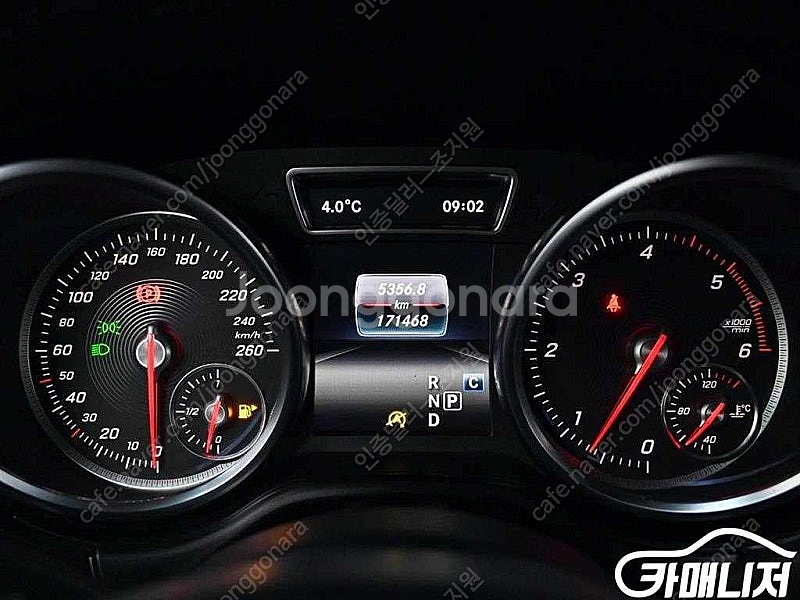 [벤츠]GLS클래스 X166 GLS350 D 4MATI...--7