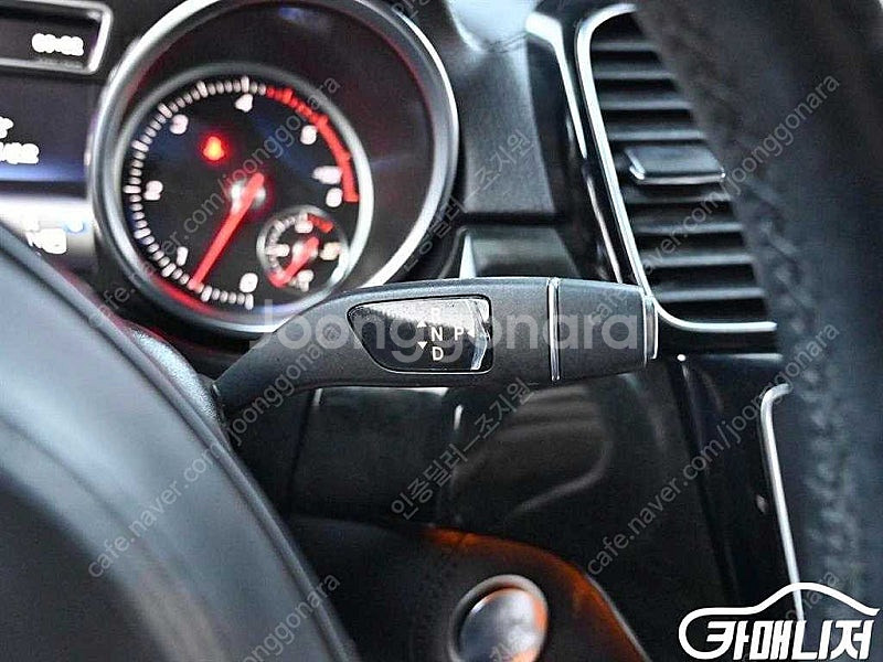 [벤츠]GLS클래스 X166 GLS350 D 4MATI...--8