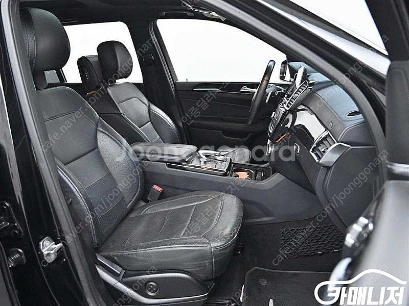 [벤츠]GLS클래스 X166 GLS350 D 4MATI...--9
