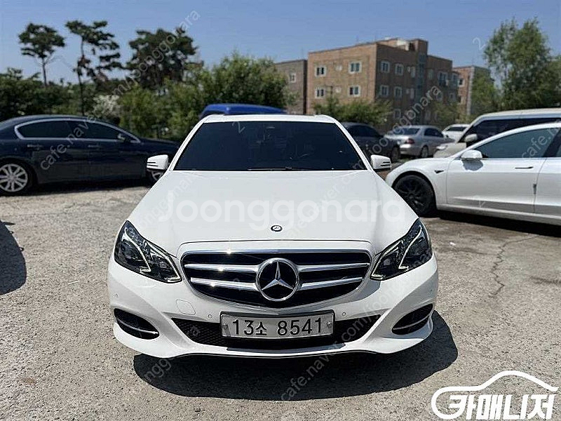 특가!벤츠 E-클래스 W212 E220 CDI 아방가르...--0