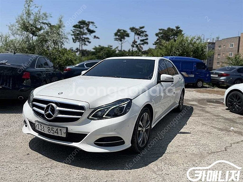 특가!벤츠 E-클래스 W212 E220 CDI 아방가르...--3