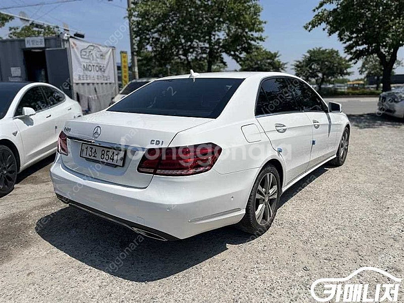 특가!벤츠 E-클래스 W212 E220 CDI 아방가르...--4