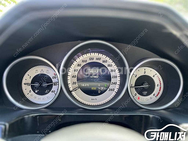특가!벤츠 E-클래스 W212 E220 CDI 아방가르...--6