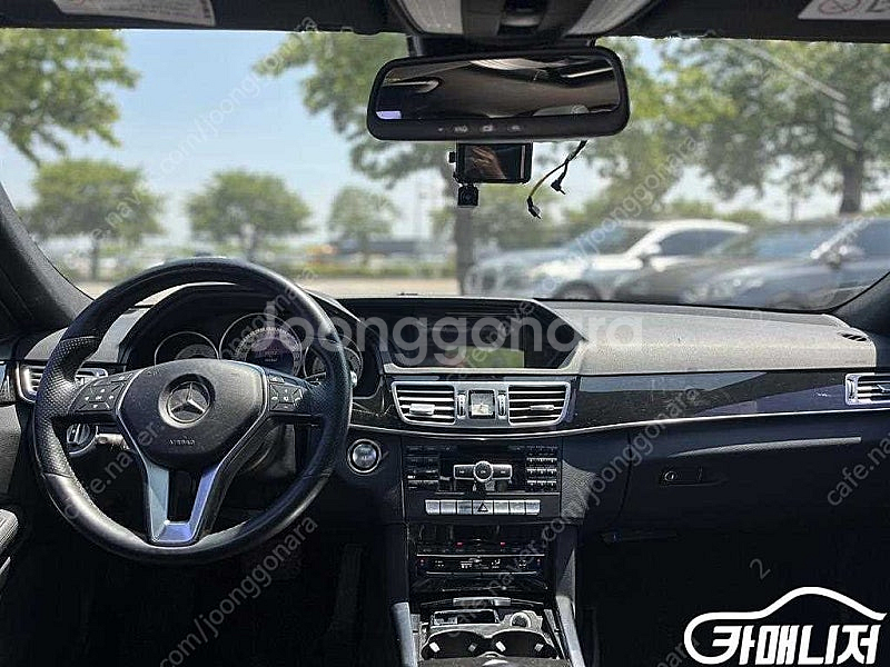 특가!벤츠 E-클래스 W212 E220 CDI 아방가르...--7
