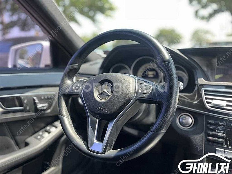 특가!벤츠 E-클래스 W212 E220 CDI 아방가르...--8