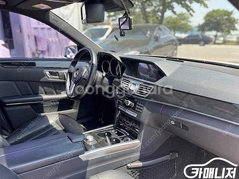 특가!벤츠 E-클래스 W212 E220 CDI 아방가르...--9
