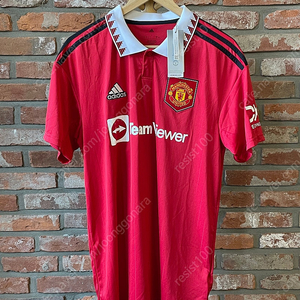 맨유/ 22-23/ 홈/ 래시포드/ 유니폼/ 카라바오/ L/ 서울