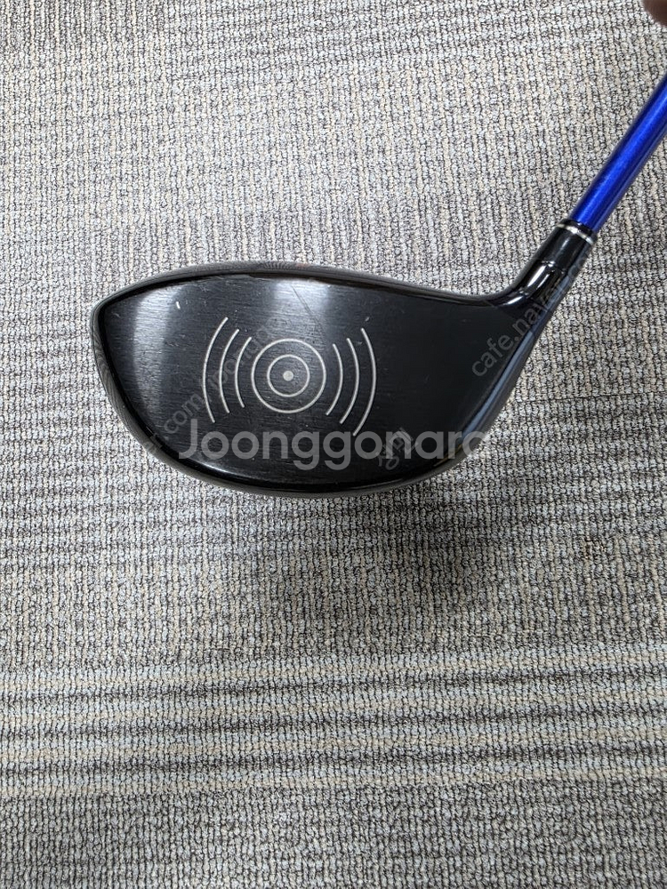 뱅골프(BANG GOLF) 롱디스턴스 라이트 10˚(L...--1