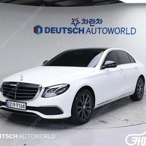 특가!벤츠 E-클래스 W213 E220d 4MATIC 익스클루시브!! 1,849만원 수원 도이치오토월드 왕카