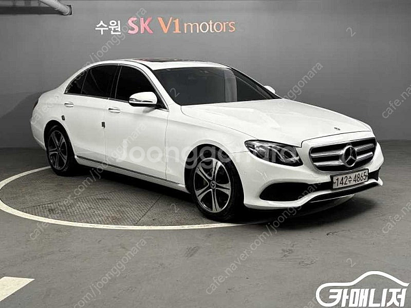 특가!벤츠 E-클래스 W213 E200 아방가르드!! ...--1