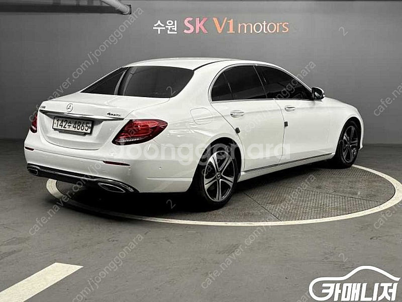 특가!벤츠 E-클래스 W213 E200 아방가르드!! ...--3