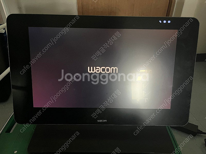 [판매] Wacom 와콤 신티크 27QHD DTK-27...--0