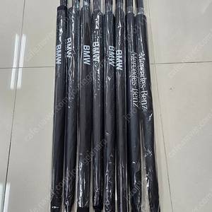 BMW & 벤츠 장우산 미사용 새제품 판매합니다.