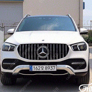 [벤츠]GLE 클래스 W167 GLE 300d 4MATIC (5인승) ★중고차★중고차매입★전액할부★저신용자★신불자★소액할부★현금★카드 전부 가능합니다!