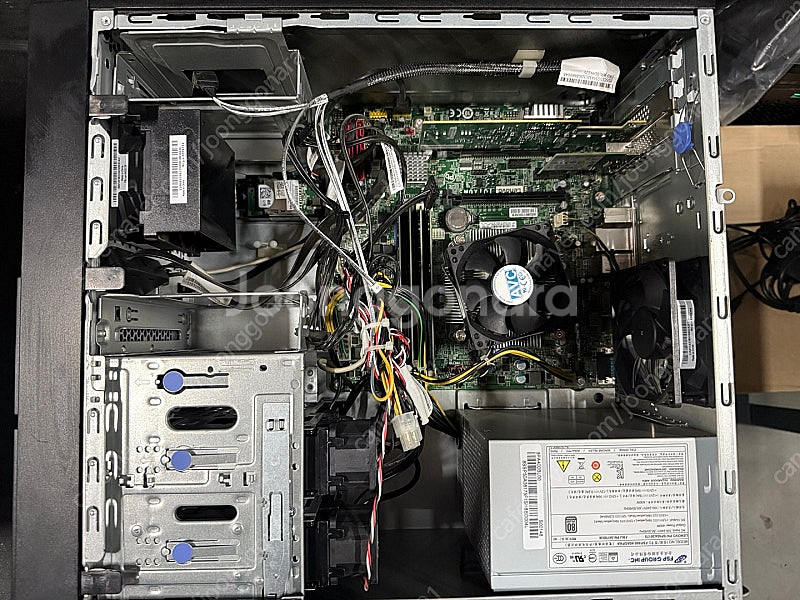 판매) LENOVO TS150, DELLEMC T140...--4
