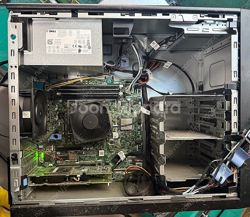 판매) LENOVO TS150, DELLEMC T140...--8