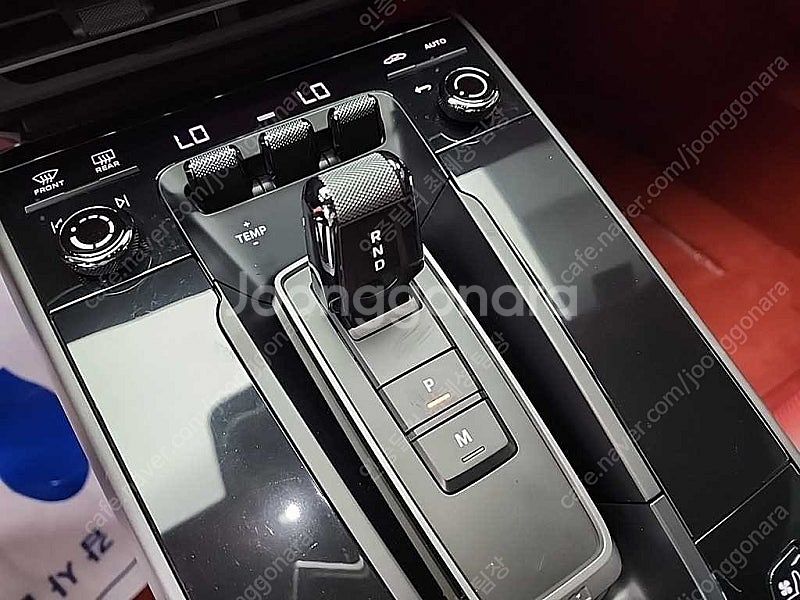 포르쉐 중고 911 중고 카레라 S 카브리올레 중고 포...--8