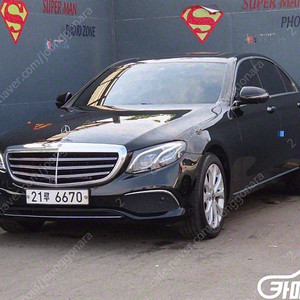 특가!벤츠 E-클래스 W213 E300 4MATIC 익스클루시브!! 1,990만원 수원 도이치오토월드 왕카