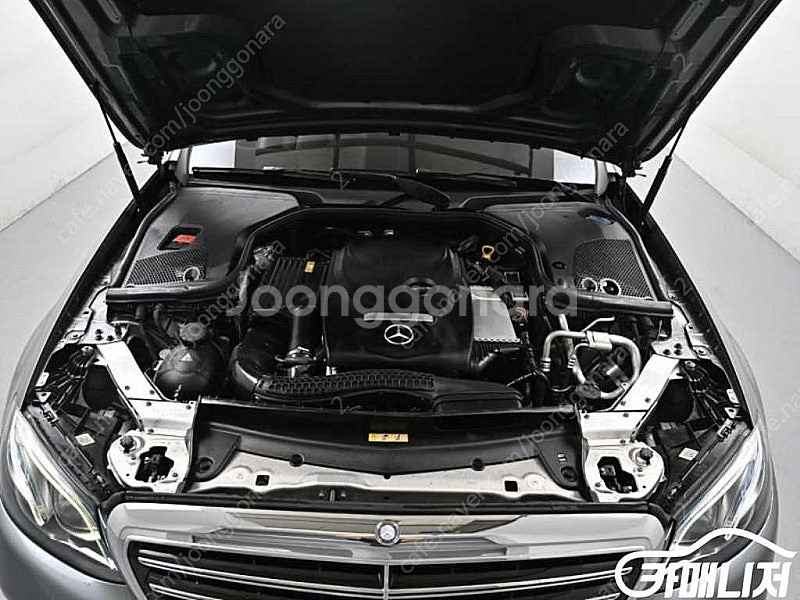 특가!벤츠 E-클래스 W213 E300 아방가르드!! ...--2