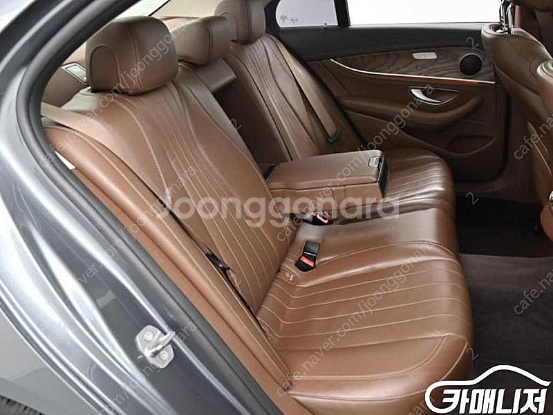 특가!벤츠 E-클래스 W213 E300 아방가르드!! ...--9