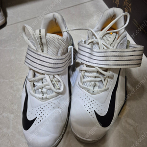 나이키 사발레오 역도화 리프팅화 270