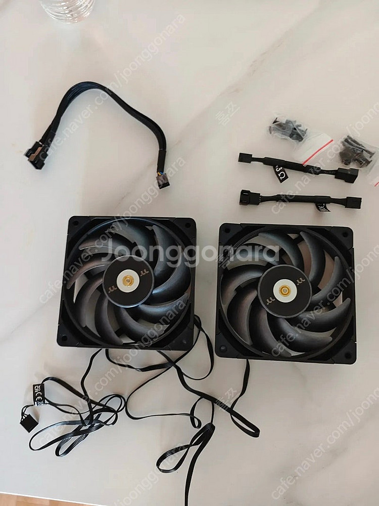 써멀테이크 터프팬 12 프로 TOUGHFAN 12 Pr...--0
