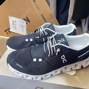 온런닝 클라우드5 코스트코 제품 새제품