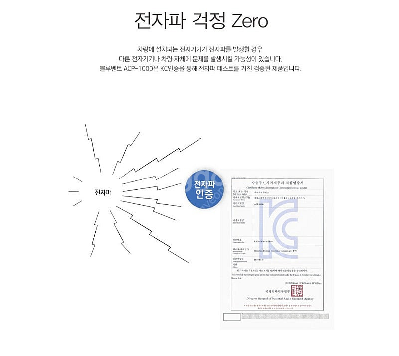 (새상품) (아이나비) 차량용 / 가정용 공기 청정기 ...--1