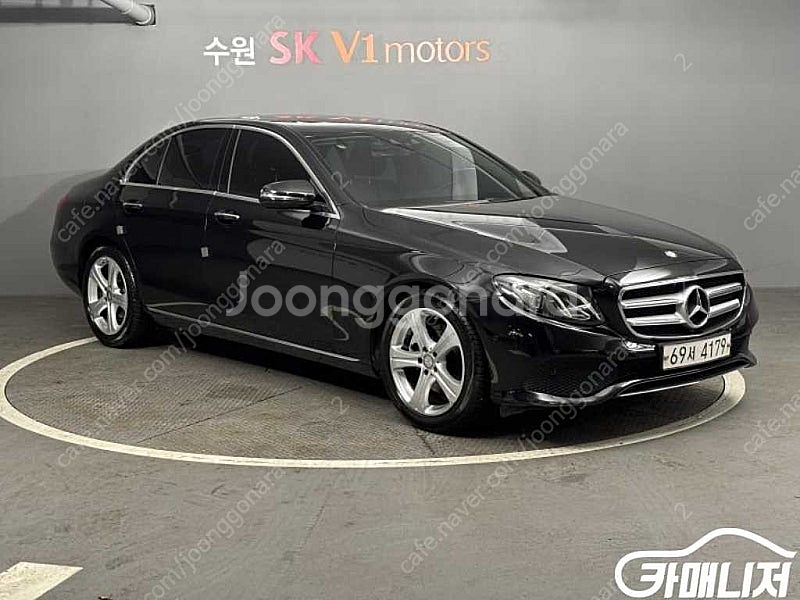 특가!벤츠 E-클래스 W213 E200 아방가르드!! ...--1