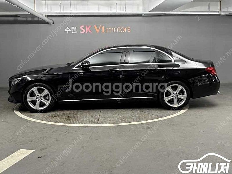 특가!벤츠 E-클래스 W213 E200 아방가르드!! ...--4